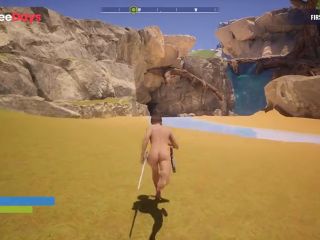 [GetFreeDays.com] Wild Life quest game play Part 01 Unreal Engine 5 Wild Life Game Play walkthrough Adult Film October 2022-3