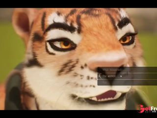 [GetFreeDays.com] Wild Life quest game play Part 01 Unreal Engine 5 Wild Life Game Play walkthrough Adult Film October 2022-4