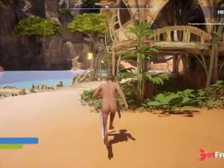 [GetFreeDays.com] Wild Life quest game play Part 01 Unreal Engine 5 Wild Life Game Play walkthrough Adult Film October 2022-6