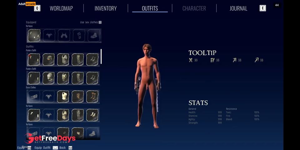 [GetFreeDays.com] Wild Life quest game play Part 01 Unreal Engine 5 Wild Life Game Play walkthrough Adult Film October 2022