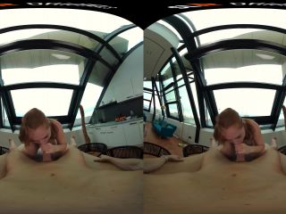 Long Time No See – Jia Lissa (Oculus) 4k h264(Virtual Reality)-6