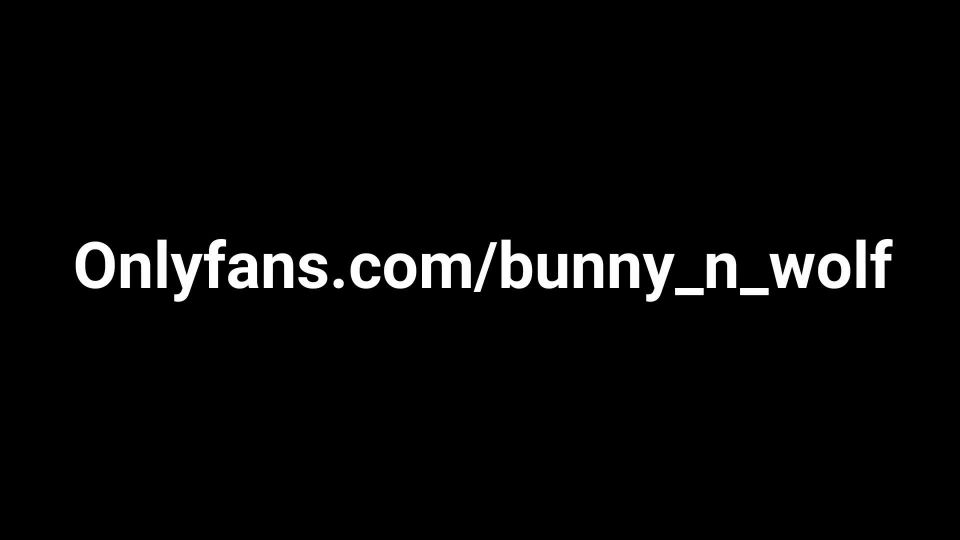 Bunny N Wolf Ballbusting Jan & Feb 20   Pornhub com
