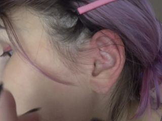 SEXY EARS 9 Webcam!-8