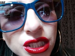  Seductress  MoneyGoddesss  Moneygoddesss Virgin Loser Exp Osed In My Sunglasses-3