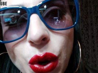  Seductress  MoneyGoddesss  Moneygoddesss Virgin Loser Exp Osed In My Sunglasses-6