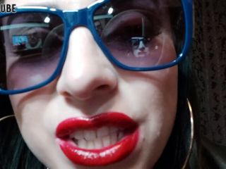  Seductress  MoneyGoddesss  Moneygoddesss Virgin Loser Exp Osed In My Sunglasses-7