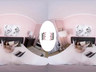 hentai world porn milf | VirtualTaboo: Lana Seymour (My Mom Is A Cam Whore) [Samsung Gear VR | SideBySide] | virtualtaboo-1