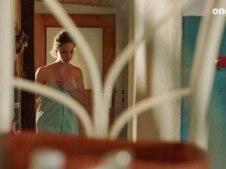 Amelie Plaas-Link - Zimmer mit Stall - Tierisch gute Ferien (2019) HD 720p!!!-0