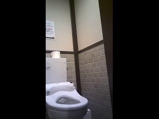 Voyeur Toilet - Convenience store Only beautiful girls - 15287559 | voyeur | voyeur -6