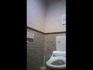 Voyeur Toilet - Convenience store Only beautiful girls - 15287559 | voyeur | voyeur -7