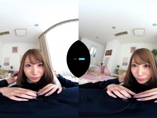 Yume Nishinomiya - IPVR-149 A -  (UltraHD 2021)-0