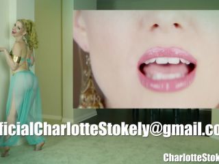 online adult clip 44 findom fetish pov | Charlotte Stokely - Femdom Genie 2 | charlotte stokely-9
