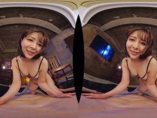 Nanami Misaki - IPVR-152 A -  (UltraHD 2021)-4