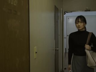  Retired I Fucked A Modest College Girl Over And Over In A Tiny Room. Mako Iga  1080p *-3