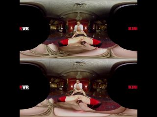 KinkVR Sister Slave psvr 360 sbs-6