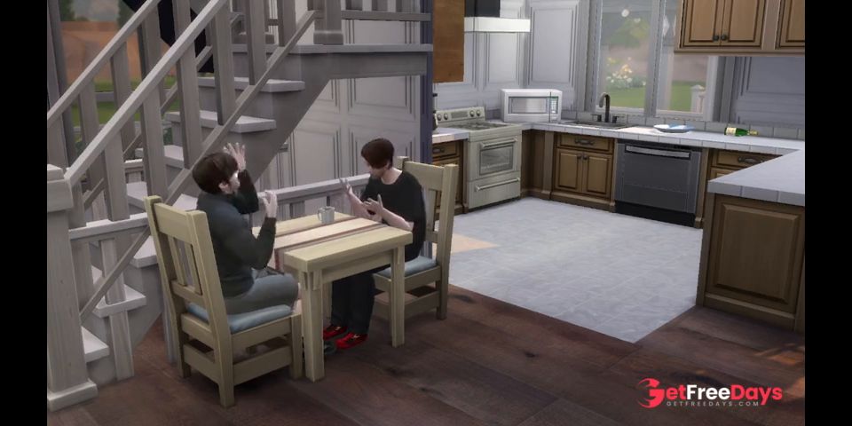 [GetFreeDays.com] Sims 4 She fucks her boyfriends best friend Adult Film June 2023