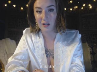 porn clip 19 nimrod femdom fetish porn | Diana Rey - Orgasmic Meditation | orgasm control-1