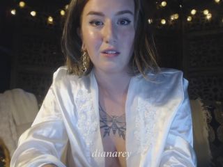 porn clip 19 nimrod femdom fetish porn | Diana Rey - Orgasmic Meditation | orgasm control-2