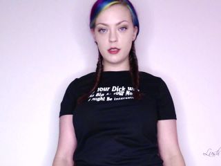 adult clip 45 DemonGoddessJ - Kyles CBT Instructions - goddess - masturbation porn lyra law femdom-0