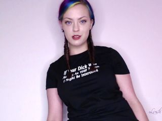 adult clip 45 DemonGoddessJ - Kyles CBT Instructions - goddess - masturbation porn lyra law femdom-6