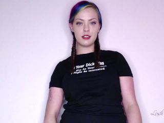 adult clip 45 DemonGoddessJ - Kyles CBT Instructions - goddess - masturbation porn lyra law femdom-8
