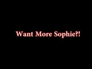 Sophie Dee - 5 Jerk Off Instructions 2!, Ex - Girlfriend!, Let Me Masturbate For You!, Private Dancer, BTS Photo Shoot: Squirts! - Toys-8