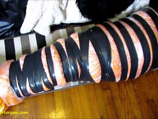 online xxx clip 13 Whitney Extreme Cocoon Mummification - bondage - bdsm porn anissa kate femdom-8