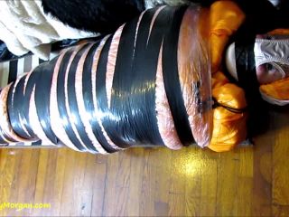 online xxx clip 13 Whitney Extreme Cocoon Mummification - bondage - bdsm porn anissa kate femdom-9