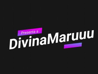 DivinamaruuuS First Porn Video In Elo PodcastS Spicy Room  Behind The Scenes 1080p-0