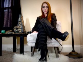 online video 12 xnxx fetish Trouser Sock Temptation, fetish on high heels porn-0