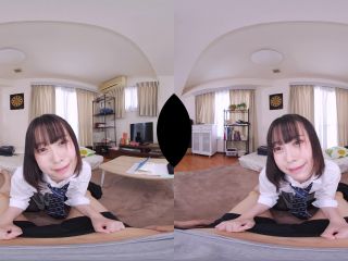 OYCVR-085 【VR】My Room Is A Hangout For Runaway Girls! H Never Dislikes It And Wont Complain No Matter How Many Times He Puts It Inside. What Happened ... The Reason ... Restart Ver There Is Also A Floo...-2