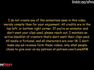 [GetFreeDays.com] widowmaker 17 high quality compilation Adult Video February 2023-9