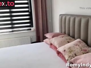[GetFreeDays.com] Romy Indy And Hot MILF GoldyKim Personal Trainer Lesbian Work Out Adult Stream November 2022-6
