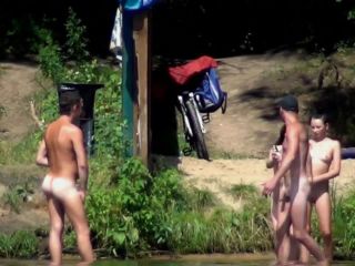 Nudist video 00429 voyeur -1