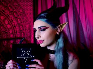 adult video 27 Divinely – Horny Succubus Demon – Extended Teaser on teen -4