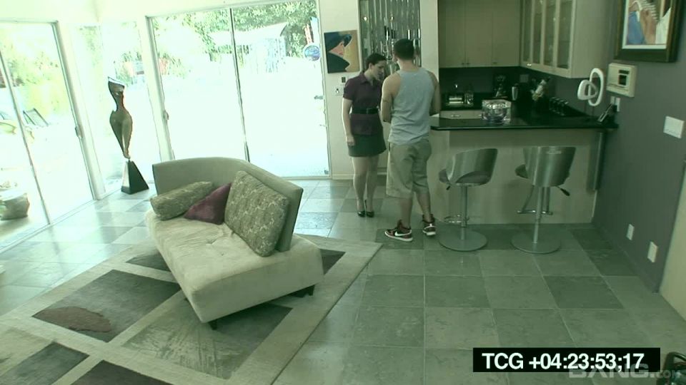  - Caught On Security Cam 1 Scene 5