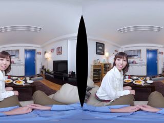 adult video clip 38 URVRSP-028 A - Virtual Reality JAV on femdom porn soles fetish-0