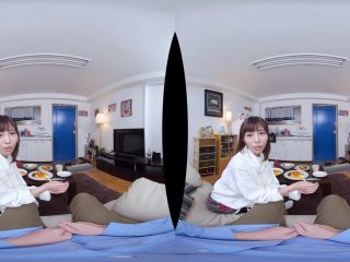 adult video clip 38 URVRSP-028 A - Virtual Reality JAV on femdom porn soles fetish-1