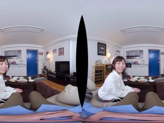 adult video clip 38 URVRSP-028 A - Virtual Reality JAV on femdom porn soles fetish-2