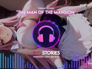 [GetFreeDays.com] Ero Stories The Man of the Mansion Audio, ASMR, Whisper, Seductive, Healing, and Sensual Sex Leak March 2023-7