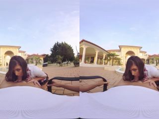 Lifeguard On Booty - Cindy Loarn GearVR-5