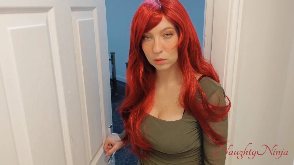 Setting Up My FriendS StepMom To Be My Sex Toy 1080p