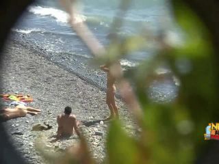 Nudist video 00734 Voyeur-1