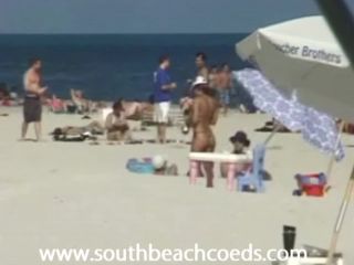 Voyeur South Beach Part 1-1