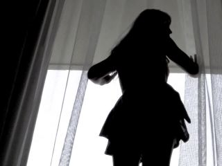 adult xxx clip 40 Goddess Jessica - Sensual Silhouette Tease Glamour Nude | toys | creampie nun fetish-0