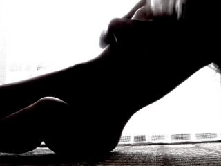 adult xxx clip 40 Goddess Jessica - Sensual Silhouette Tease Glamour Nude | toys | creampie nun fetish-8