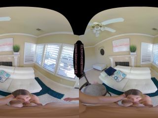 online adult clip 20 LethalHardcoreVR – Kaylee’s Stepdad Teaches Her How To Cum – Kayley Gunner (Ocul…,  on virtual reality -4