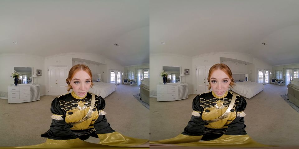 clip 8 Madi Collins  Fire Emblem Three Houses Annette A XXX Parody [VRCosplayX] (UltraHD/2K 1440p) on reality femdom oral