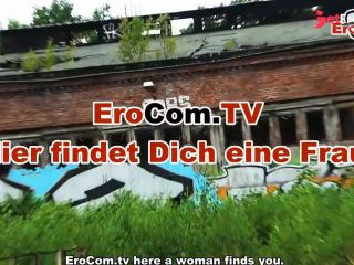 [GetFreeDays.com] Kinky German MILF outdoor date POV with a user Porn Stream February 2023-0