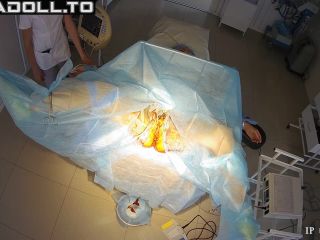 Metadoll.to - Gynecology operation 54-6